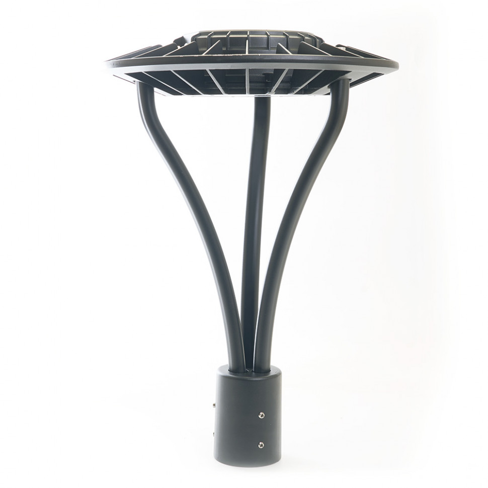 Светильник уличный FERON, SP7010, 50W 5000lm 5000K, серый, артикул FERON 48338