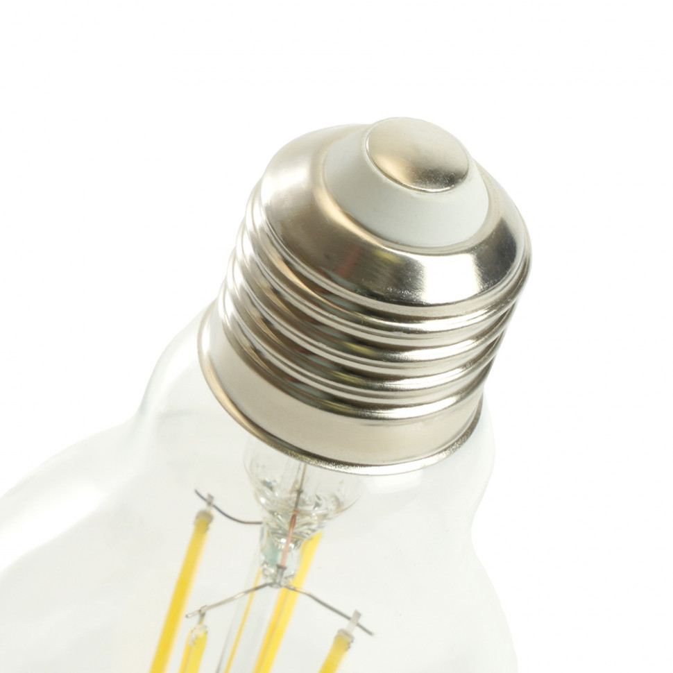 Лампа светодиодная Feron.PRO LB-1106 Шар E27 960LM 6W 175-265V 2700K, артикул FERON 48889