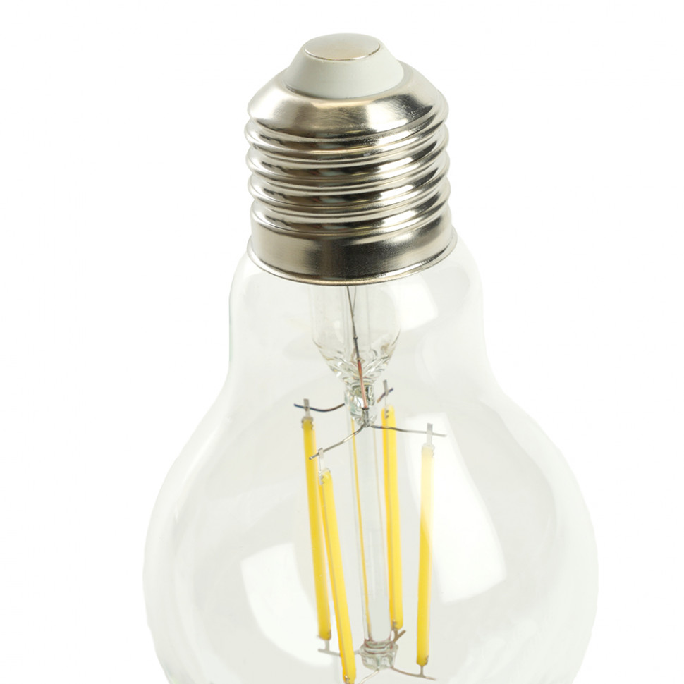 Лампа светодиодная Feron.PRO LB-1106 Шар E27 960LM 6W 175-265V 2700K, артикул FERON 48889
