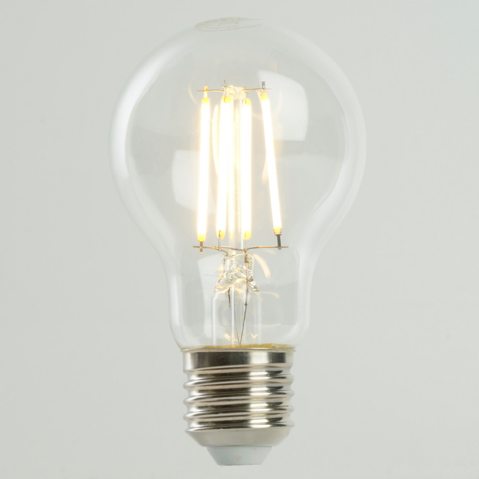 Лампа светодиодная Feron.PRO LB-1106 Шар E27 960LM 6W 175-265V 2700K, артикул FERON 48889