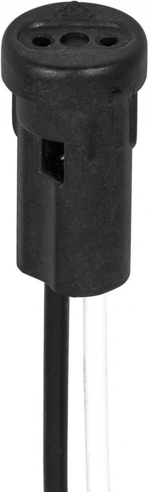 Патрон для галогенных ламп 12V G4.0, LH21/LH301, артикул FERON 22333