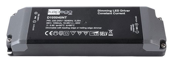 DKL_862154 Блок питания Deko-Light  862154 