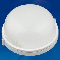 Накладной светильник Uniel ULW-K ULW-K21A 8W/6000K IP54 WHITE