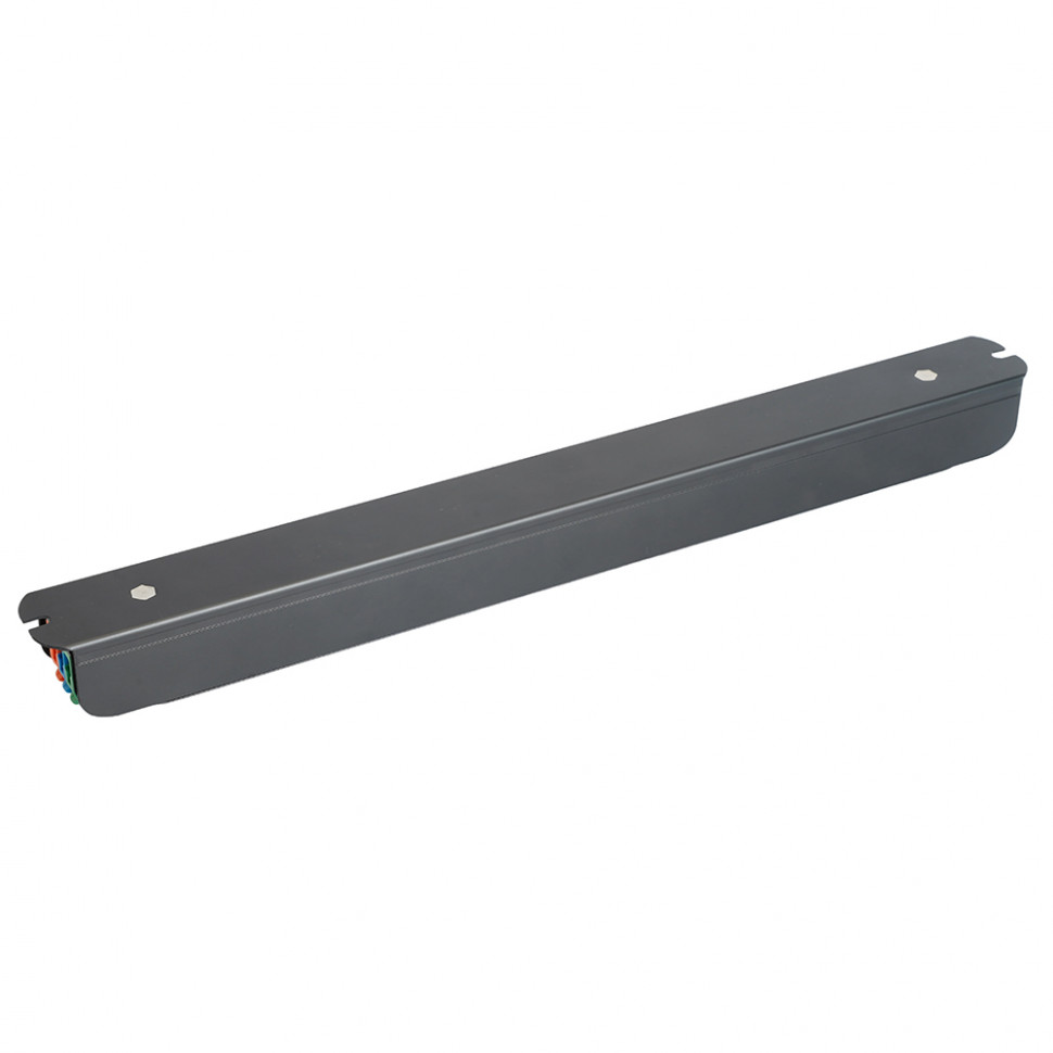 Трансформатор  для светодиодной ленты с диммированием 300W 24V IP20 , клипсы, LB006, артикул FERON 52132