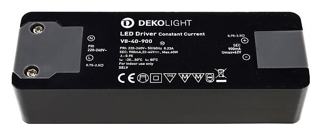 DKL_862157 Блок питания Deko-Light  862157 